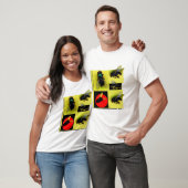 flyshirt T-Shirt (Unisex)