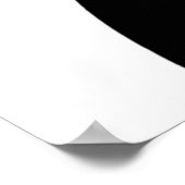 FM Alchemist Classic Fullmetal japanese anime Poster (Ecke)