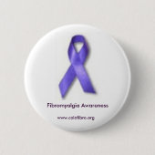 FM-Bandknopf Button (Vorderseite)