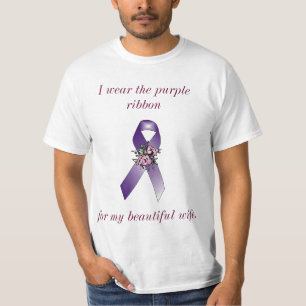 FM Bewusstsein (für meine Ehefrau) T-Shirt
