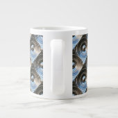 FMA1 Jumbo-Tasse (Rückseite)