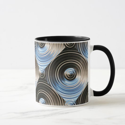 FMA1-Tasse Tasse (Rechts)