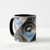 FMA1-Tasse Tasse (Vorderseite Links)
