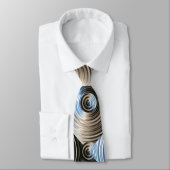 FMA 1 Krawatte (Gebunden)