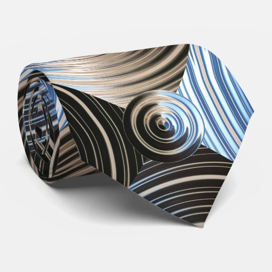 FMA 1 Krawatte (Gerollt)