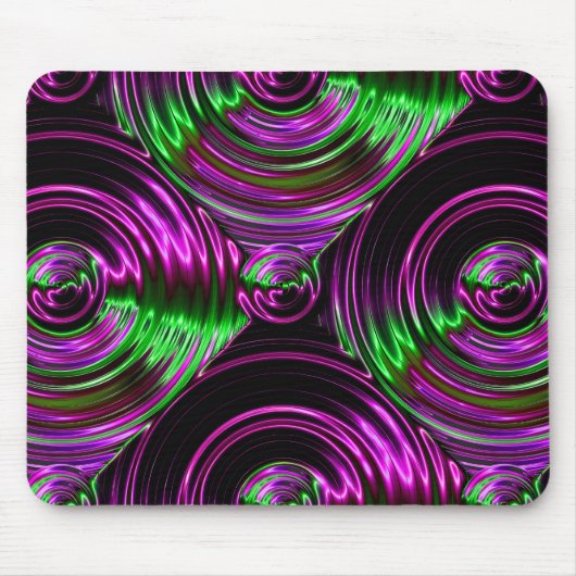 FMA 2 Mousepad (Vorne)