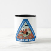 FMARS Tasse 2009 (Zentrum)