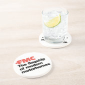 FMC Untersetzer (Seite)