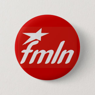FMLN BUTTON