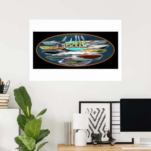 FMO POSTER (Heimbüro)