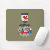 FMR Zuhause u. Geschenke Mousepad (Mit Mouse)