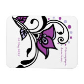 FMS-Bewusstsein 2015 Magnet (Horizontal)