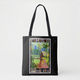 FMSR sehen Malaya Tasche