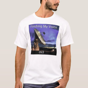 FMV Abdeckung T-Shirt