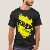 FMX Motocross Boys werden Jungs sein T-Shirt (Vorderseite)