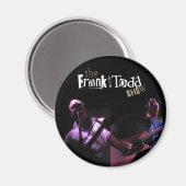 F'n Magnet (Vorderseite/Rückseite)