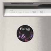 F'n Magnet (In Situ (Geschirrspüler))