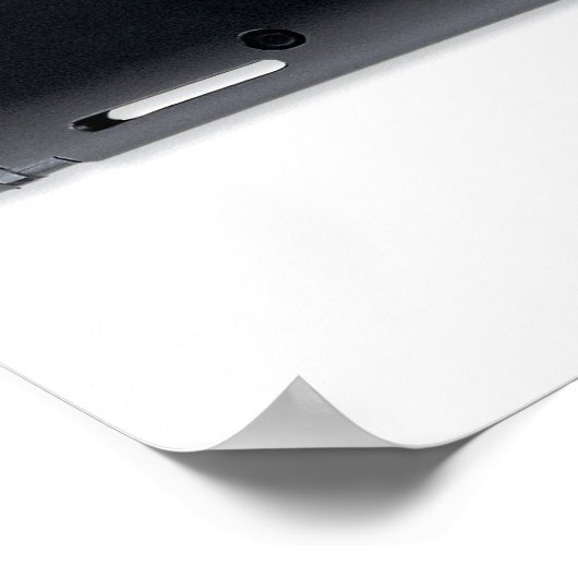 FN P90 POSTER (Ecke)