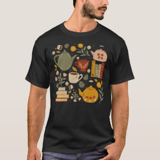 Fnaf Essential T - Shirt