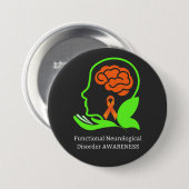 FND BUTTON (Vorne & Hinten)