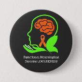 FND BUTTON (Vorderseite)