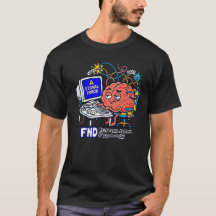 FND Funktionelle Neurologische Störung