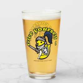 FNF "Gib dir ein..." Tumbler