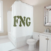 FNG DUSCHVORHANG (Beispiel)