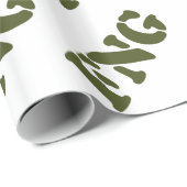 FNG GESCHENKPAPIER (Rolleneckpunkt)