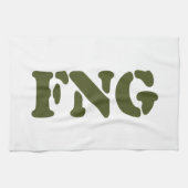 FNG GESCHIRRTUCH (Horizontal)