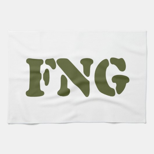 FNG GESCHIRRTUCH (Horizontal)