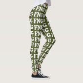 FNG LEGGINGS (Rechts)