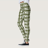FNG LEGGINGS (Links)