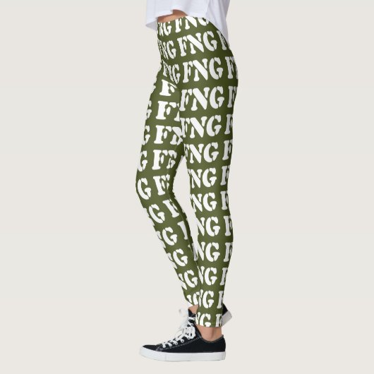 FNG LEGGINGS (Links)