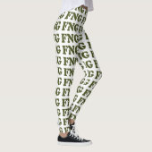FNG LEGGINGS (Rechts)