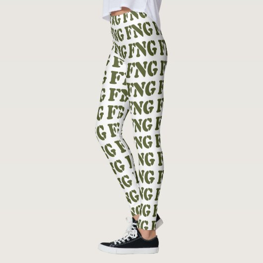 FNG LEGGINGS (Links)