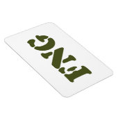 FNG MAGNET (Rechte Seite)