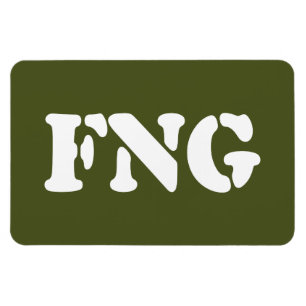FNG MAGNET