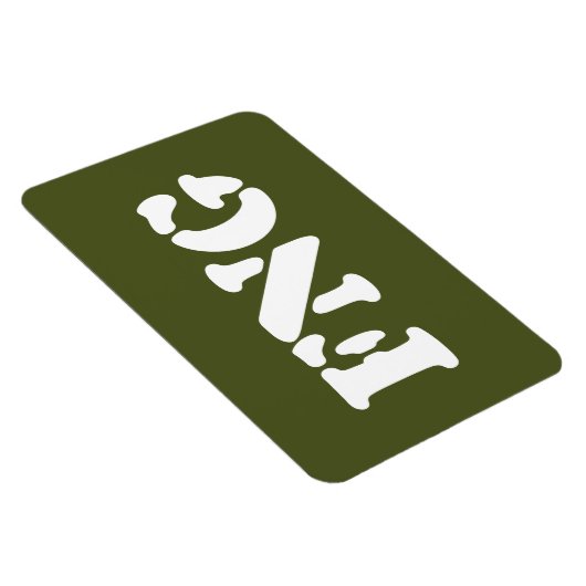 FNG MAGNET (Rechte Seite)