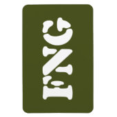 FNG MAGNET (Vertikal)