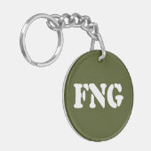 FNG SCHLÜSSELANHÄNGER (Vorderseite links)