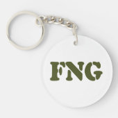 FNG SCHLÜSSELANHÄNGER (Vorderseite)