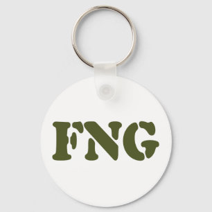FNG SCHLÜSSELANHÄNGER