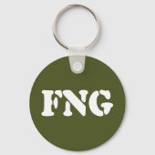 FNG SCHLÜSSELANHÄNGER (Vorderseite)