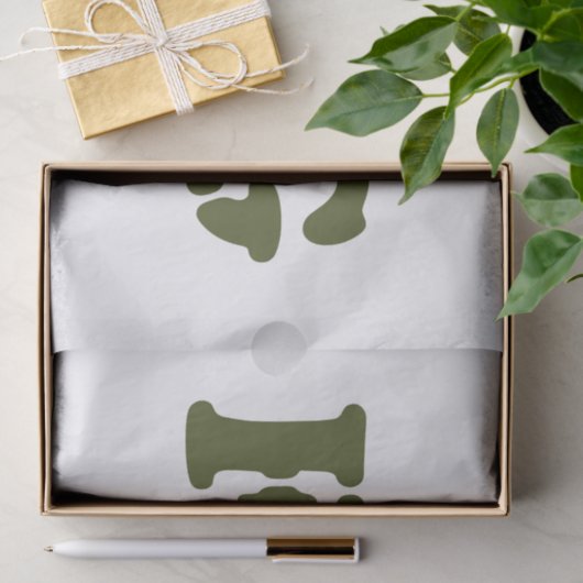 FNG SEIDENPAPIER (Geschenk)