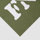 FNG SEIDENPAPIER (Ausschnitt)