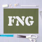 FNG SEIDENPAPIER (Handwerk)