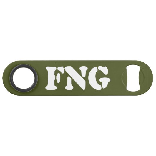 FNG SPEED FLASCHENÖFFNER (Vorderseite (Horizontal))