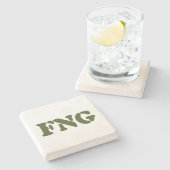 FNG STEINUNTERSETZER (Seitenansicht)