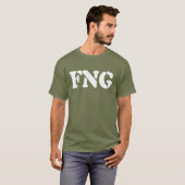 FNG T-Shirt (Vorne ganz)
